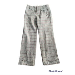 Gap wool pants